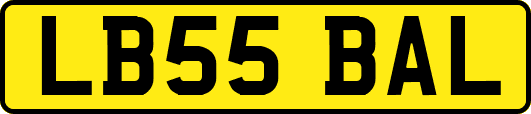 LB55BAL