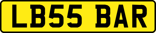 LB55BAR