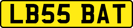 LB55BAT