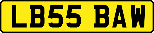 LB55BAW