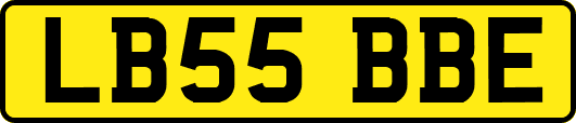 LB55BBE