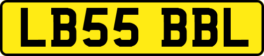 LB55BBL