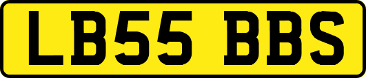 LB55BBS