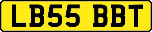 LB55BBT