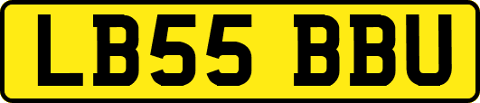 LB55BBU
