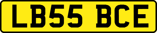 LB55BCE