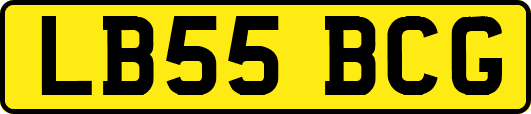 LB55BCG