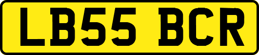 LB55BCR