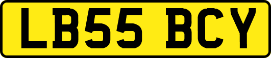 LB55BCY