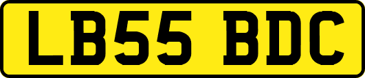 LB55BDC