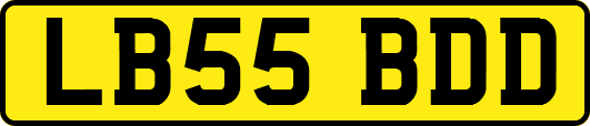LB55BDD