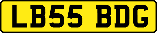 LB55BDG