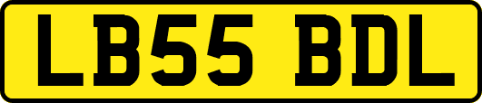 LB55BDL