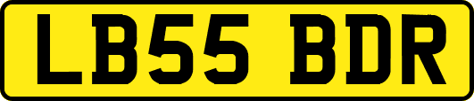LB55BDR