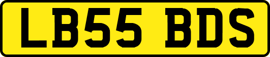 LB55BDS
