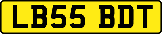 LB55BDT