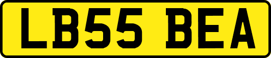 LB55BEA