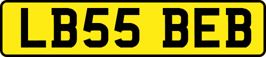 LB55BEB