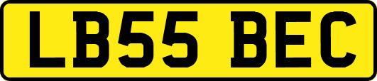 LB55BEC