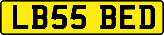 LB55BED