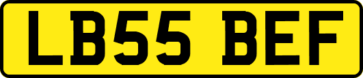 LB55BEF