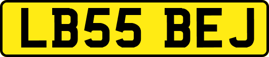 LB55BEJ
