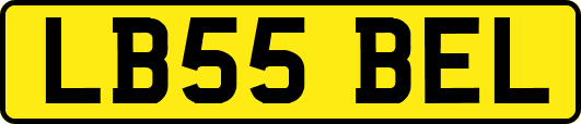 LB55BEL
