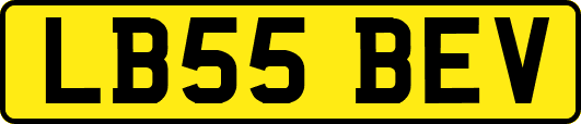 LB55BEV