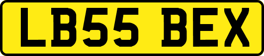 LB55BEX