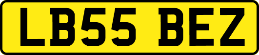LB55BEZ