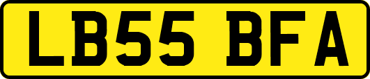 LB55BFA
