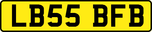 LB55BFB