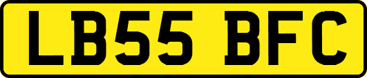 LB55BFC