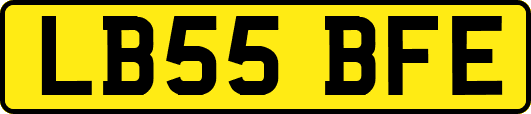 LB55BFE