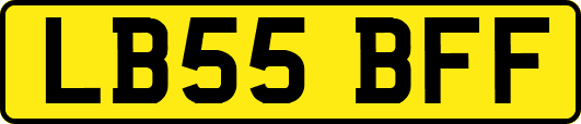 LB55BFF