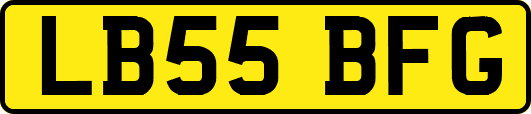 LB55BFG