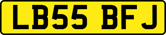 LB55BFJ