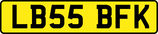 LB55BFK