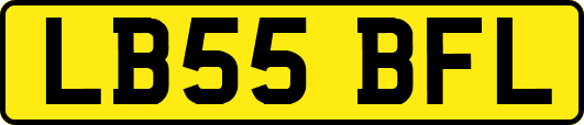 LB55BFL
