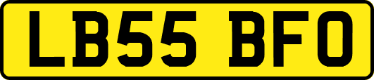 LB55BFO