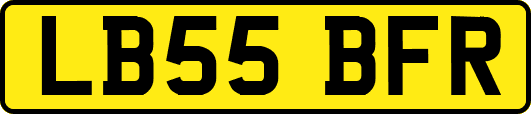LB55BFR
