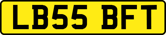 LB55BFT