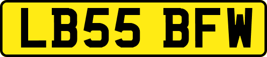 LB55BFW