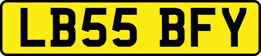 LB55BFY