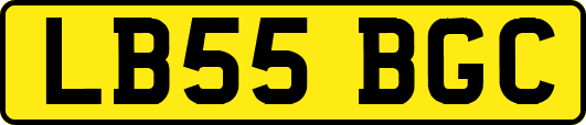 LB55BGC
