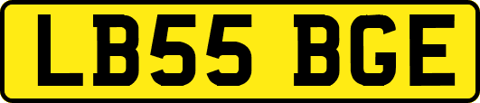LB55BGE