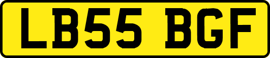 LB55BGF