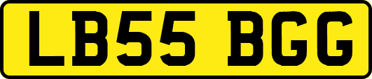 LB55BGG