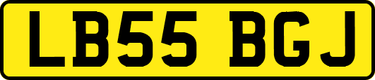 LB55BGJ