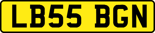 LB55BGN